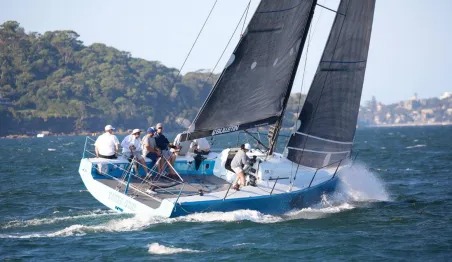 Performance Boats