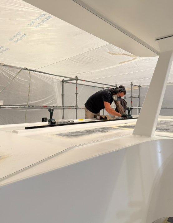 Boatbuilding gallery 4