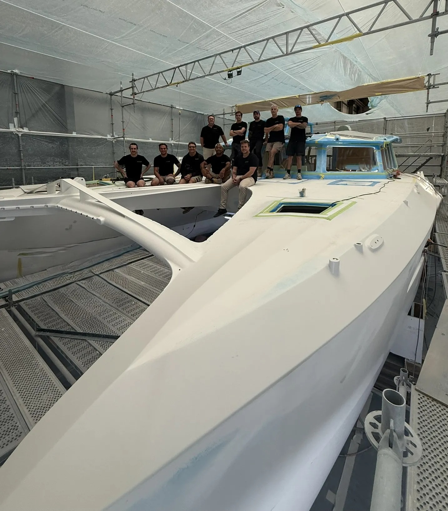 Boatbuilding gallery 6