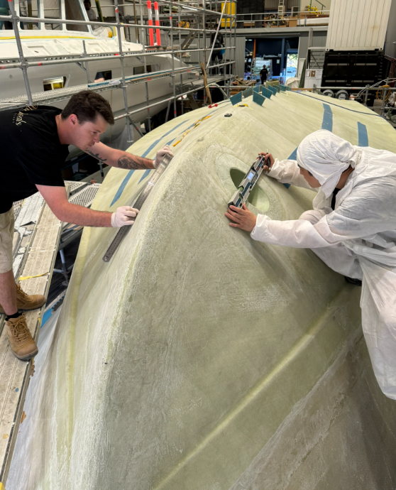 Boatbuilding gallery 3