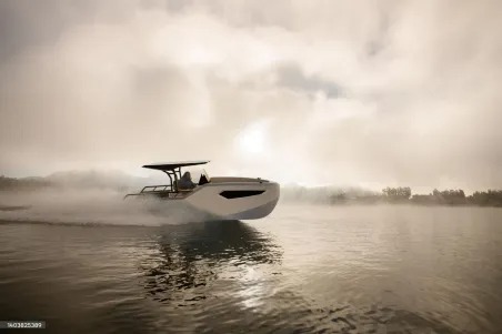 Electric Boats