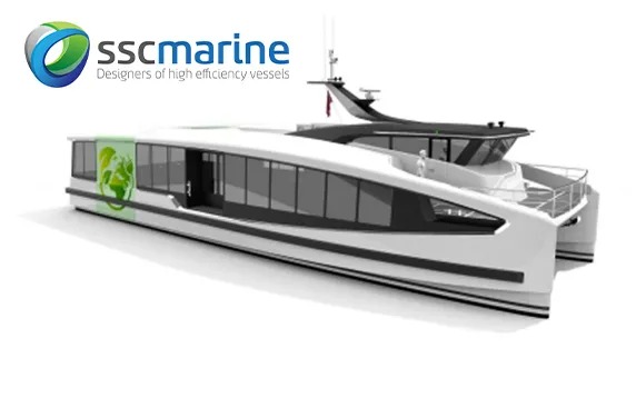 Commercial Boats