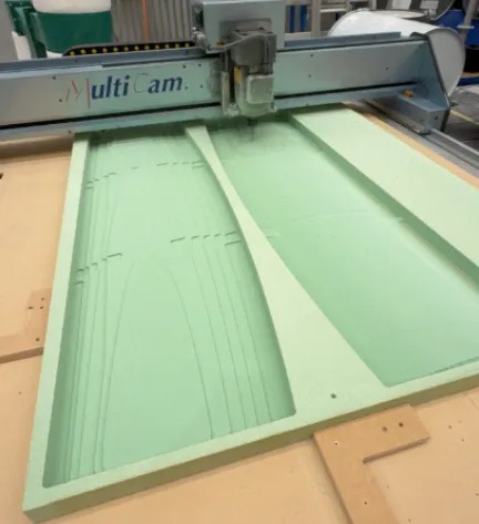 Specialist Craft Components